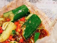 愤怒的黄瓜-胡桃里音乐酒馆(六安店)