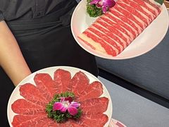 -禄婶鸡煲·打边炉