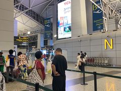 -味千拉面(广州白云机场T1西二店)