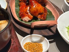 -小厨娘绣中淮扬(大行宫科巷店)
