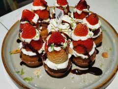 -BE BRIGHT KITCHEN(正佳广场店)