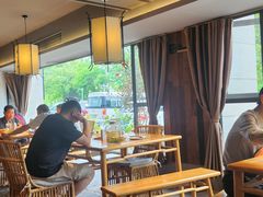 -黄山老妈·土菜(碧桂园店)