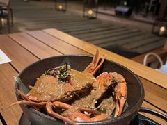 -三亚艾迪逊酒店·海滩烧烤 BARBACOA·现场乐队·浪漫晚餐·烧烤海鲜