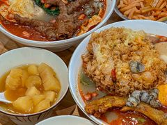 -螺小胖柳州螺蛳粉(钟楼总店)