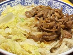 -老北京胡同味道二荤铺(酒仙桥店)