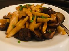 -一品淮扬 · 淮扬菜·北京万达文华酒店