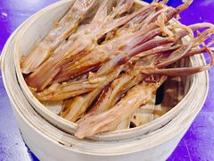 -马路边边串串香(苗栗路店)