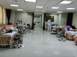 -深圳春天阳光医院·轮廓抗衰中心