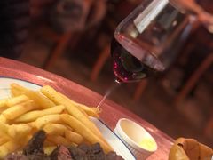 -羽深肉铺 Steak & Wine