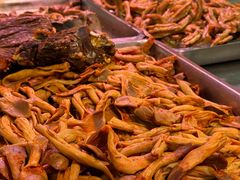 -土门八珍烤鸡腊味店(土门老店)
