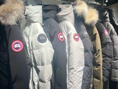 -Canada Goose加拿大鹅(北京三里屯太古里店)