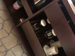 -北京首都机场希尔顿酒店