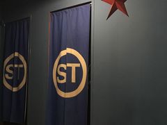 -S Team剧情密室(杭州龙翔桥店)