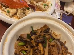 -妈妈菜舟山海鲜(定海古城店)