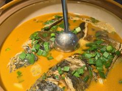 -千岛湖小鱼儿·淳安匠心农家菜