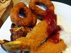 -我家牛排自助餐厅(万象汇店)