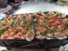 -大城·烧烤海鲜大排档(台东店)
