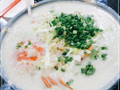 -一哥美食(总店)