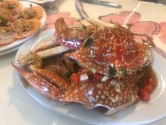 -花乐餐厅(涠洲岛店)
