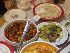 -李老哈·东北菜(宋园路店)