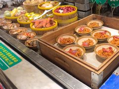 -亚马逊海鲜自助(梅溪湖步步高店)