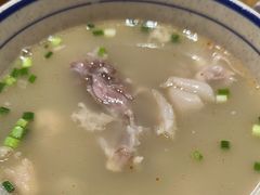 -易老妈蹄花.特色川菜(人民公园总店)