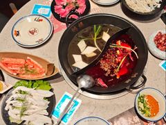 -鸿姐老火锅·传统炒料(上海旗舰店)