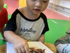 -全优加早教托育园(金海岸店)