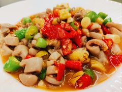 脆香肥肠-红豆园(文林街店)