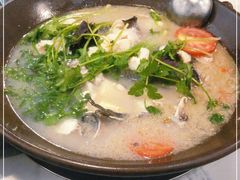 -兵哥活鸡鱼馆(仙乐花园店)