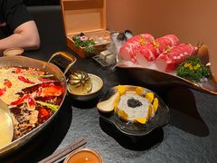 -色響火锅(恒隆广场店)