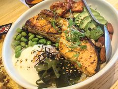 -鹤龟料理店(时代天街店)