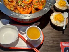 -胖哥俩肉蟹煲(杭州下沙学林街店)