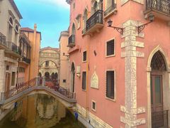 -华谊兄弟（长沙）电影小镇