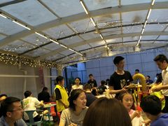 -阿记烧烤(大兴新区店)