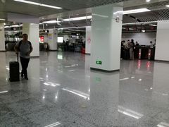 -福州火车南站(地铁站)