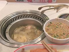 -龍歌自助小火锅(崂山丽达店)