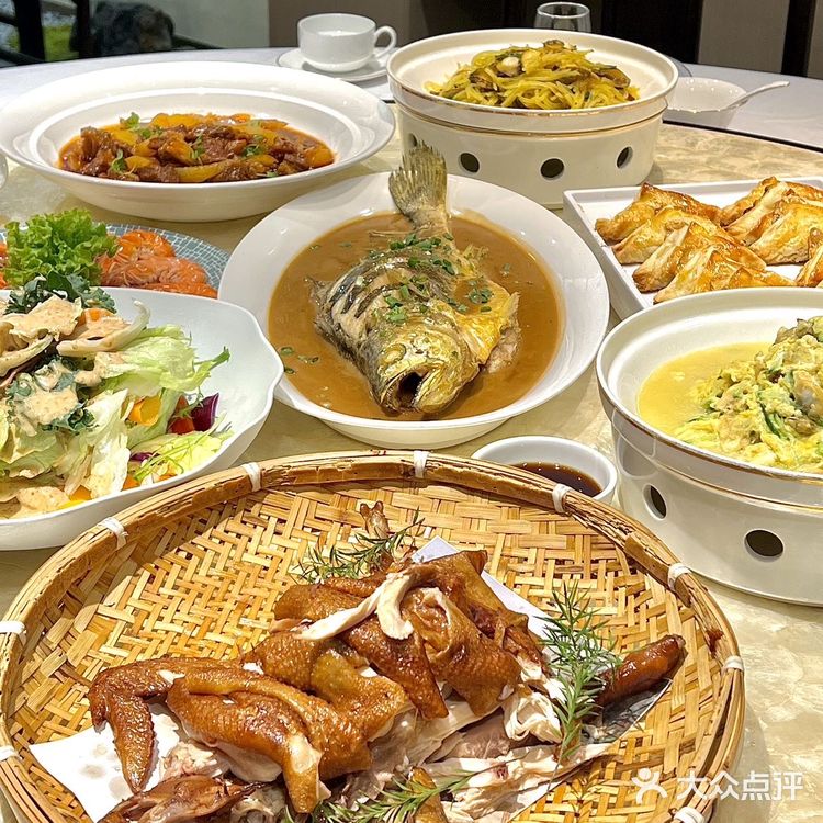 李沧的！高端宴请我只来这家！一年一度的家庭聚餐终于来啦