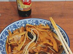 -西园寺素食(西园弄戒幢律寺店)