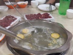 -潮悦牛肉火锅城(水贝店)