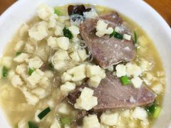 -刘信牛羊肉小炒泡馍(回民街店)