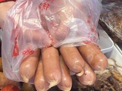 -净香园熟肉(北坦总店)