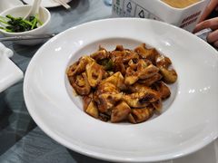 -农园餐厅(北京大学店)