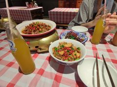 -文昌阁·长沙市井菜(美食地标店)