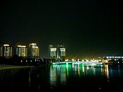 -花甲大咖(曼哈顿店)