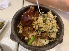 -南八仙·老上海味道(南京东路店)