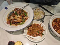 -兰湘子·湘菜小炒(石家庄万象城店)