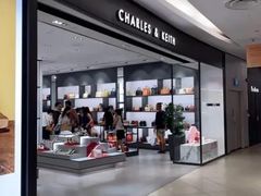 -Charles & Keith(VivoCity)