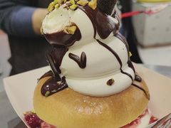 -DQ·蛋糕·冰淇淋(周浦万达店)