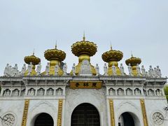 -上海东林寺(金山区)